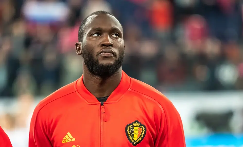 Romelu Lukaku hat viel Wucht & Erfahrung