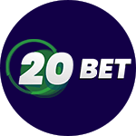 EM2024.org Logo von 20Bet