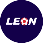 EM2024.org Logo von Leonbet