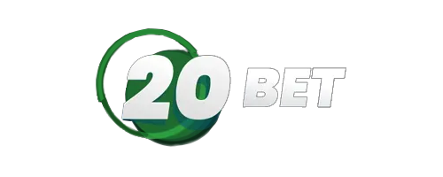 Logo von 20Bet
