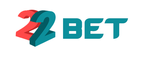 Logo von 22bet