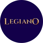 EM2024.org Logo von Legiano