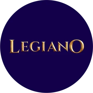 EM2024.org Logo von Legiano