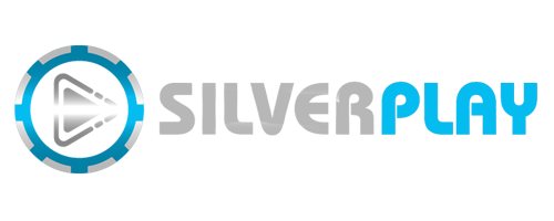 Logo von Silverplay