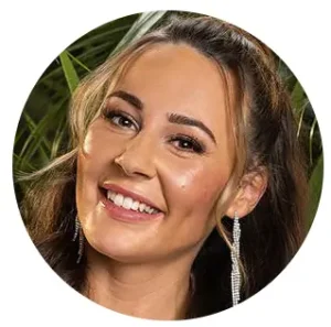 Portrait von Alessia Herren