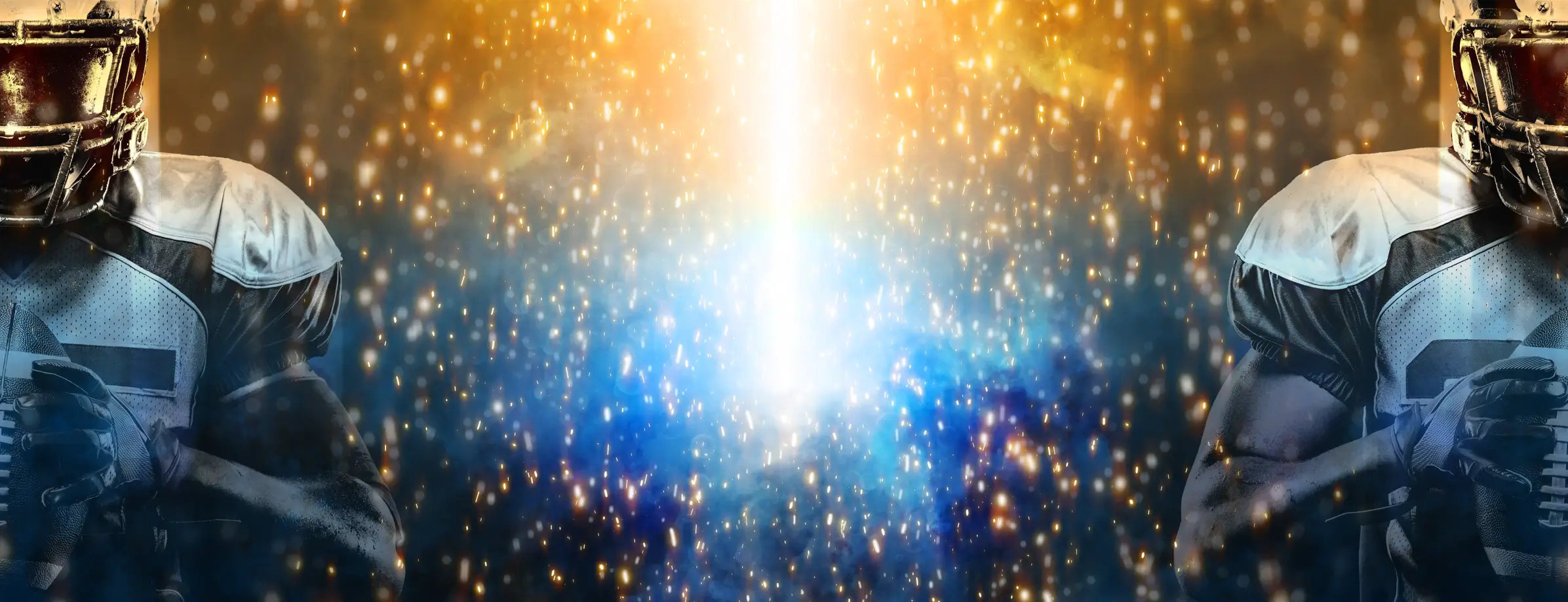 Super Bowl 2025 Bild