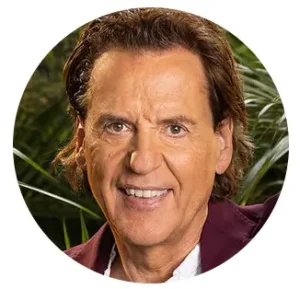 Portrait von Jörg Dahlmann