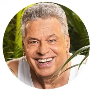 Portrait von Jürgen Hingsen