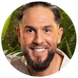 Portrait von Maurice Dziwak