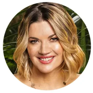 Portrait von Nina Bott