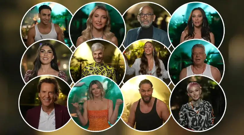 IBES 2025 Kandidaten Übersicht