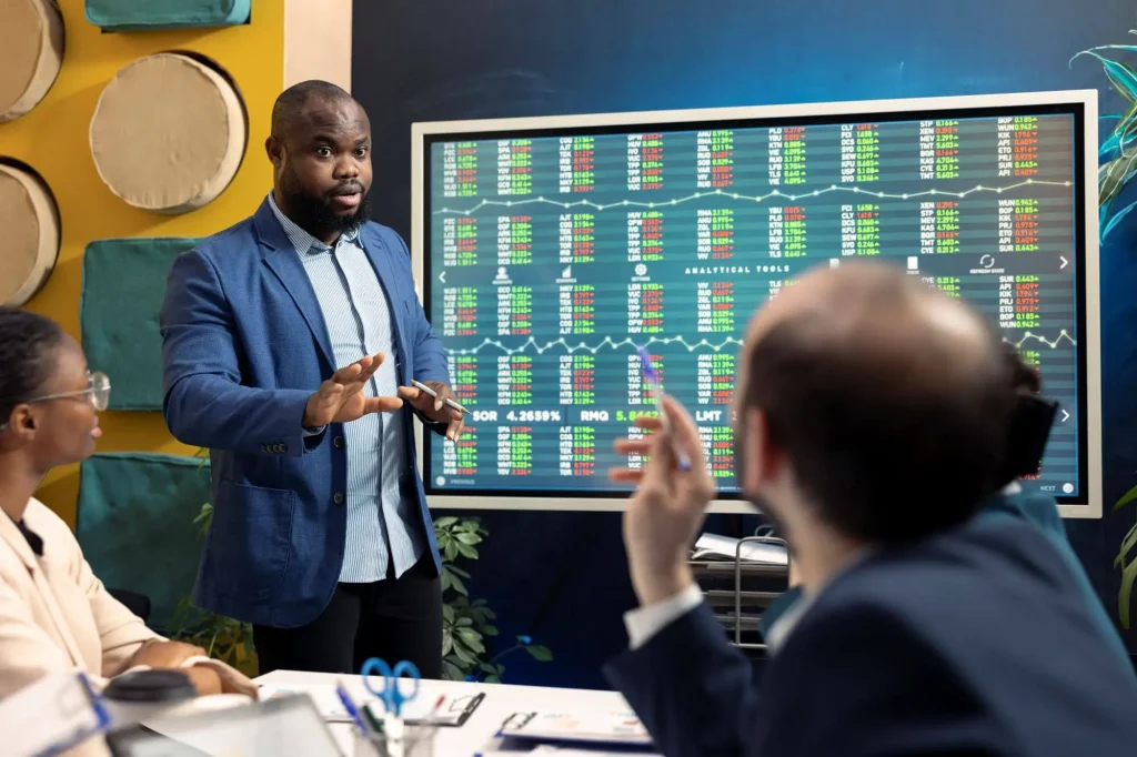 Analysten diskutieren über die Sportwetten Verdoppler Strategie mit vielen Daten