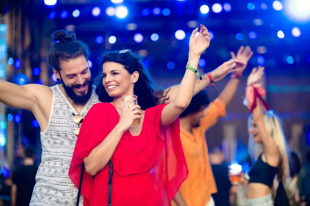 Tanz für den ESC 2025