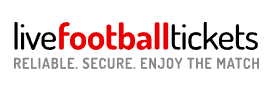 Logo von LiveFootballTickets