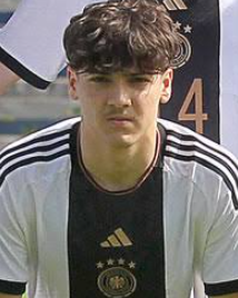 Rafael Pinto Pedrosa beim Team-Foto