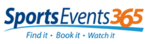 Logo von SportsEvents365