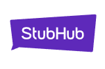 Logo von StubHub