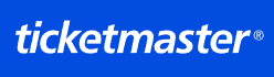 Logo von Ticketmaster