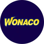 Logo von Wonaco