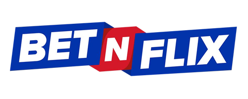 Logo von BetNFlix