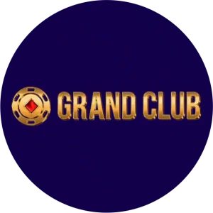 Logo von Grand Club