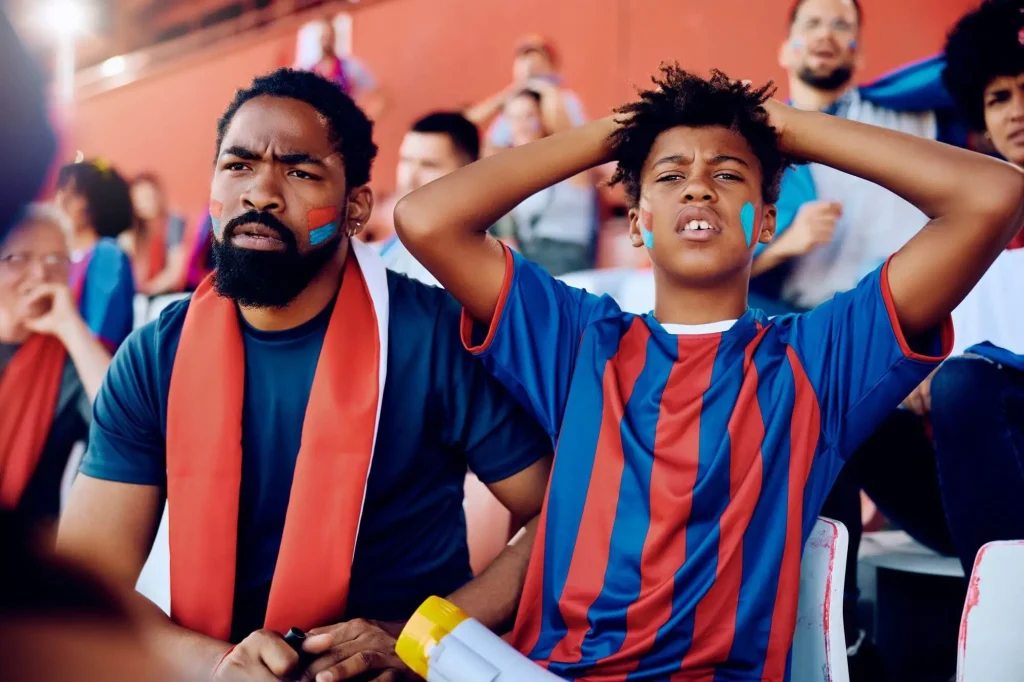 Barca-Fans ärgern sich über die Finanztricks ihres Vereins