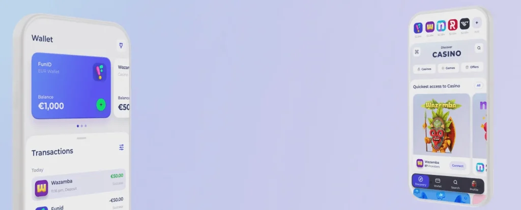 Großes Banner für die Fun ID Erfahrungen