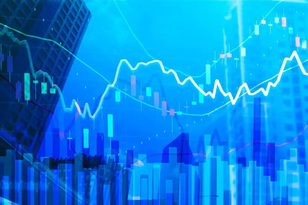 Visualisierung der Fibonacci Zahlenreihe