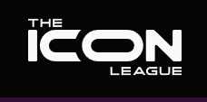 Logo von der Icon League