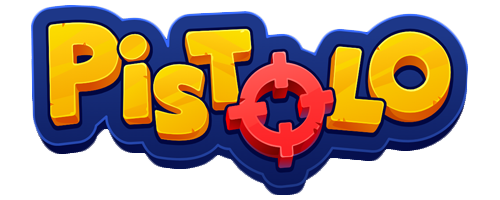 Logo von Pistolo