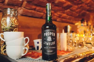 Whiskey Proper No 12 von Conor McGregor