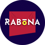 Logo von Rabona