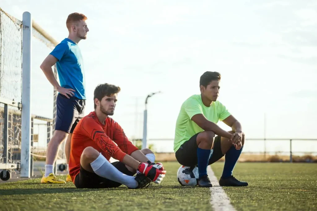 Spieler sind frustriert über Brückentransfers beim Training