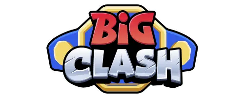 Logo von BigClash