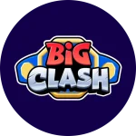 Rundes BigClash Logo