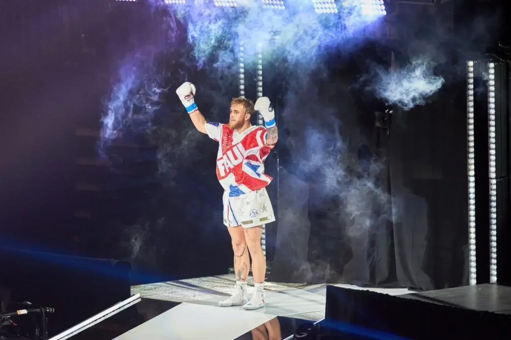 Jake Paul vs Anthony Joshua Wetten – Termin, Ort, Tickets, Prognose und Wettquoten