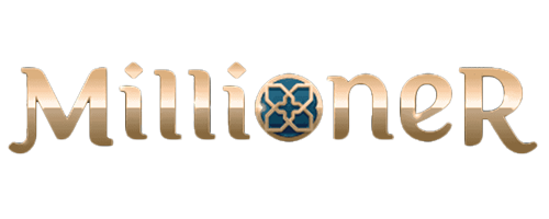 Logo von Millioner