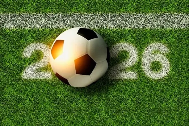 Fussball WM 2026 Auslosung