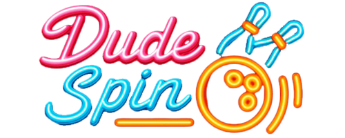 Logo von DudeSpin