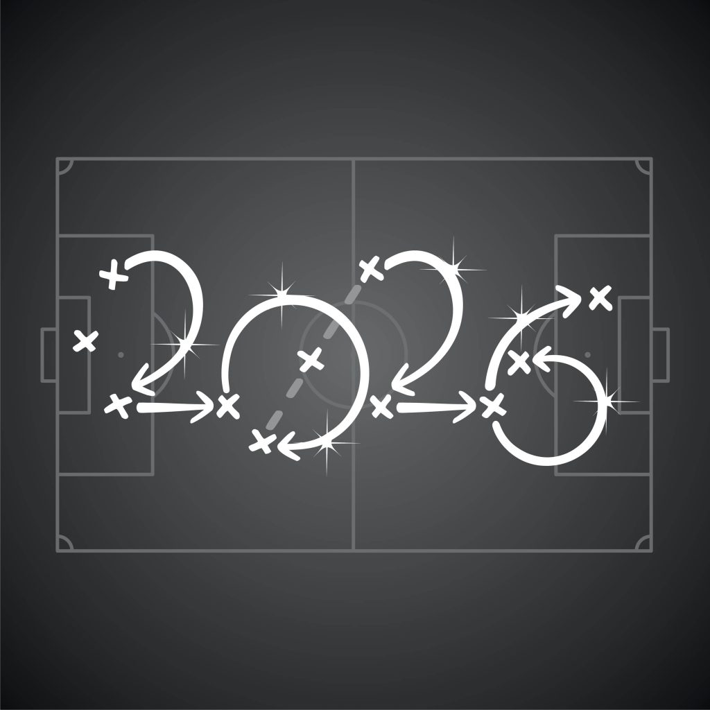 Sport Kalender 2026: Die wichtigsten Termine für Sport-Fans