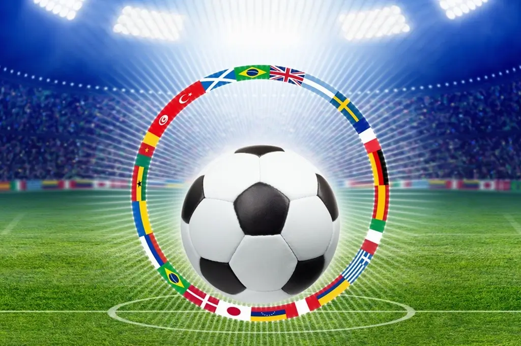 Nationen im WM Power Ranking 2026