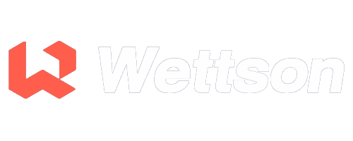 Logo von Wettson