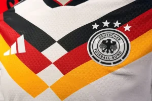 Deutschland Heimtrikot WM 2026