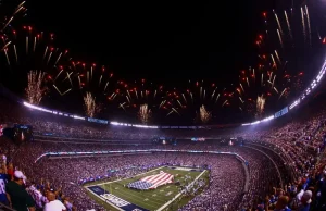 Das Finale der WM 2026 findet im MetLife Stadium statt.