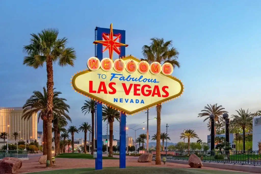 Der Kampf zwischen Floyd Mayweather und Manny Pacquiao wird in Las Vegas stattfinden