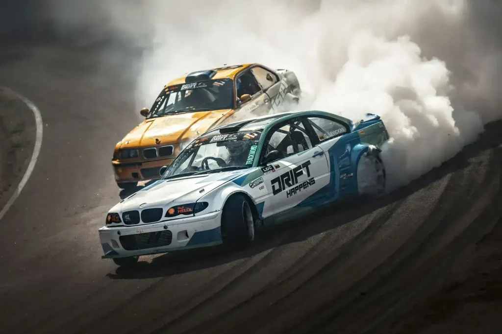 Wetten auf das 24h Rennen auf dem Nuerburgring