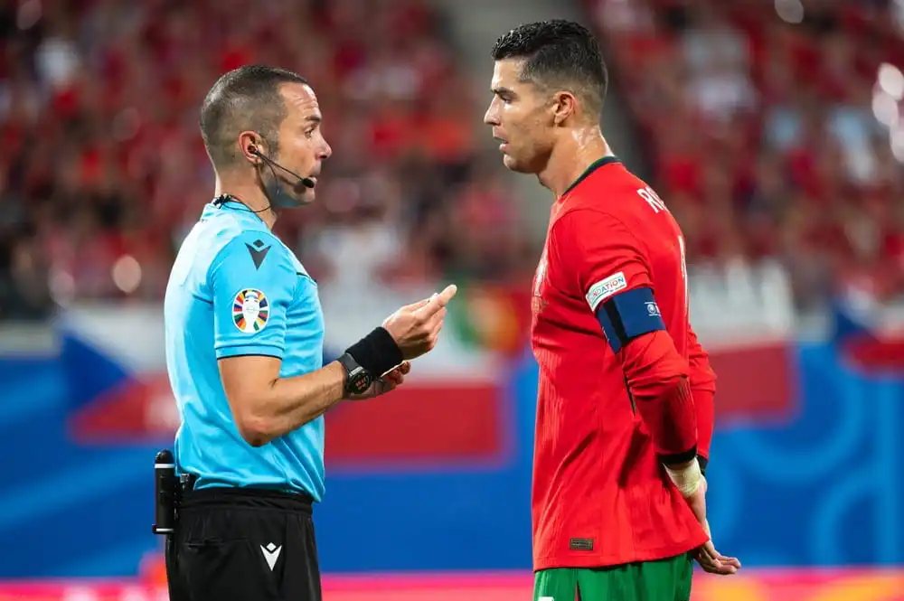Fair Play Wertung WM 2026: Der aktuelle Stand in der Fair Play Tabelle