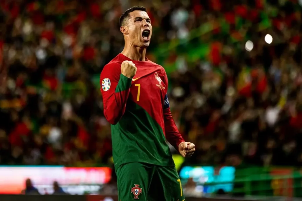 Ronaldo hat Chancen auf den Titel als bester Spieler bei der WM 2026
