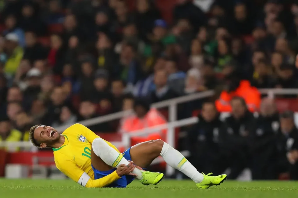 Die brasilianische Nationalmannschaft ist durch Verletzungen bei der WM 2026 am stärksten geschwächt