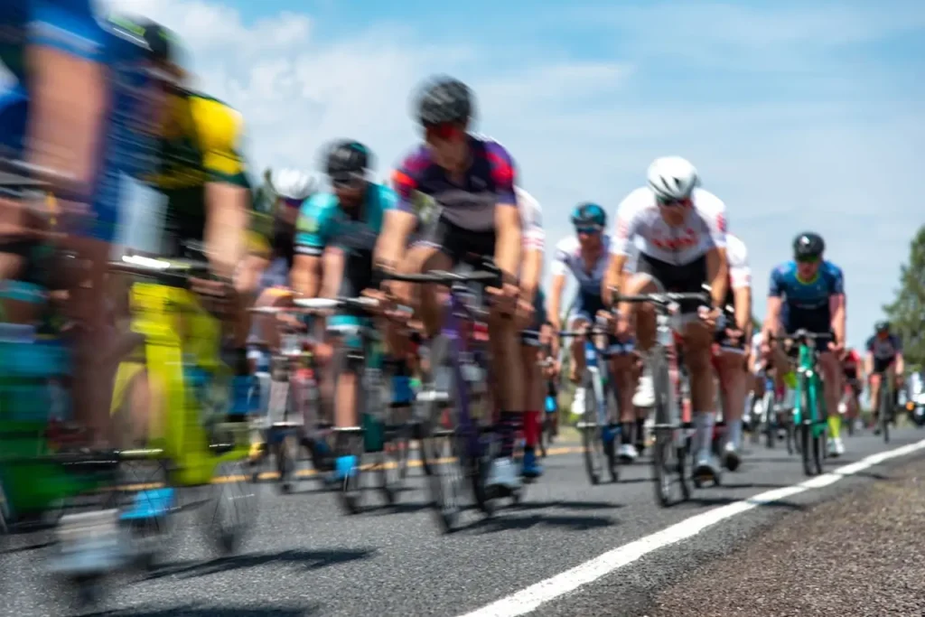 Bei der Tour de France 2026 gibt es insgesamt 21 Etappen